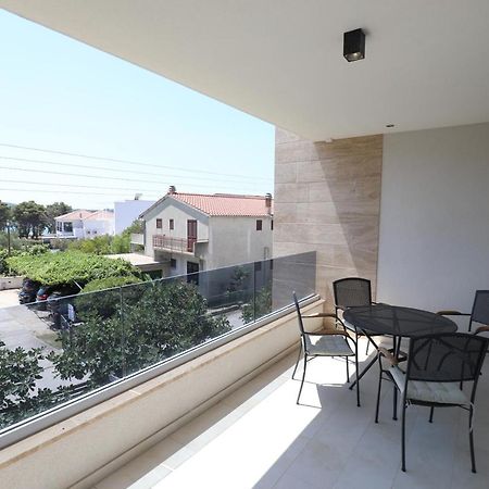 Smil'E Apartments Vodice Eksteriør bilde